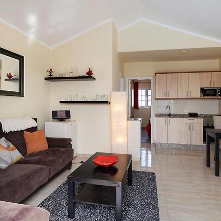 Apartamento Marea Apartment ปูแอร์โตเดลคาร์เมน ภายนอก รูปภาพ