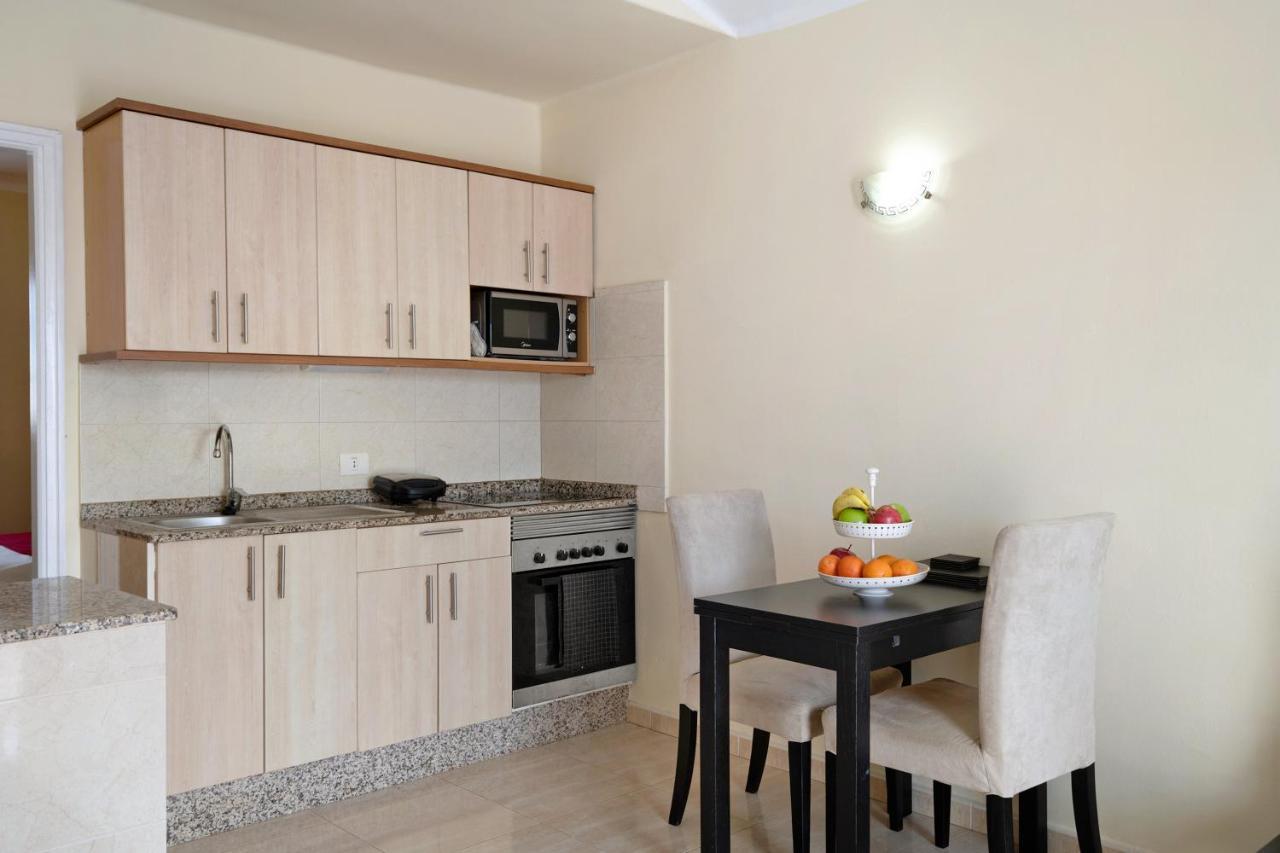 Apartamento Marea Apartment ปูแอร์โตเดลคาร์เมน ภายนอก รูปภาพ