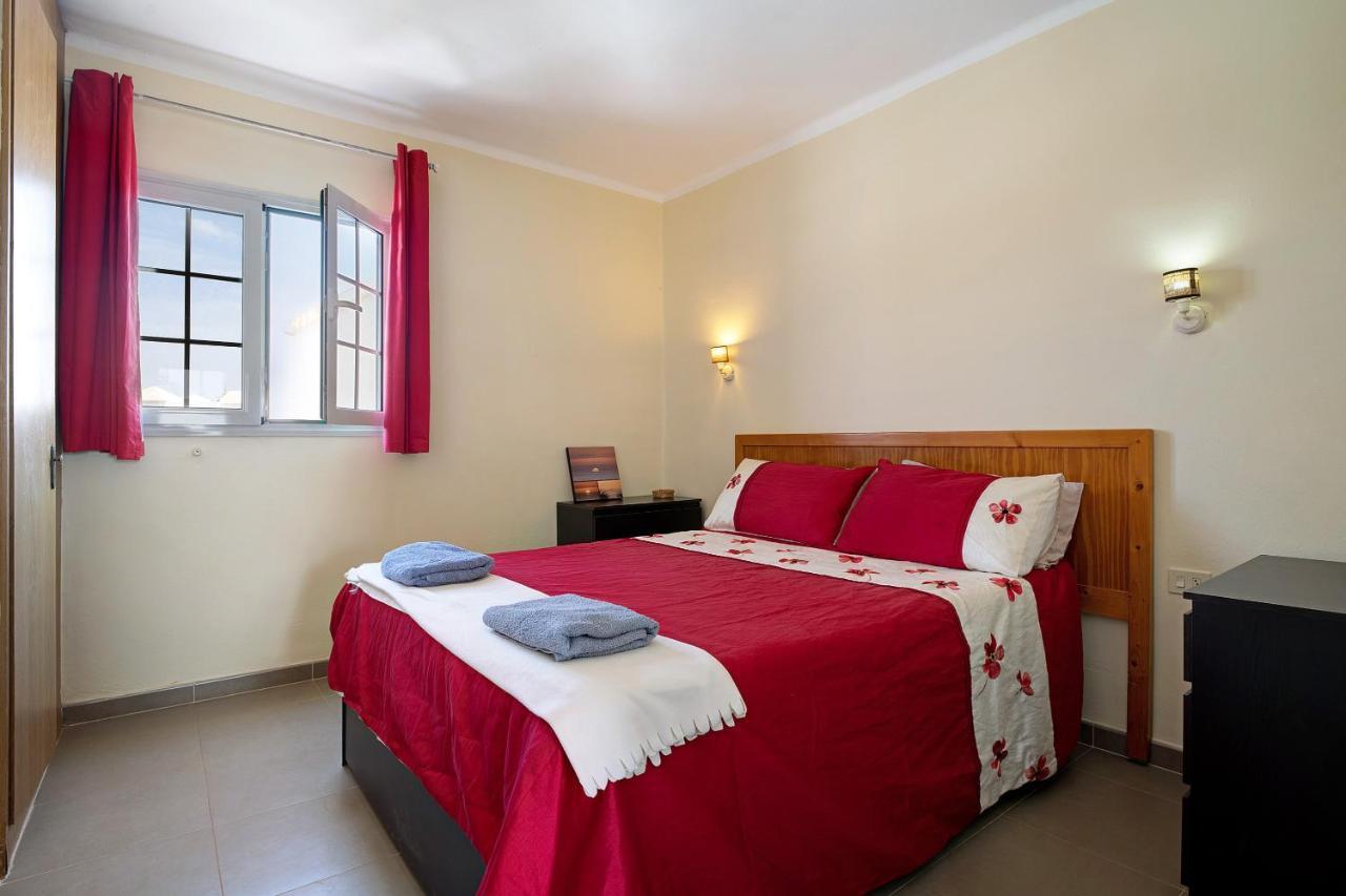 Apartamento Marea Apartment ปูแอร์โตเดลคาร์เมน ภายนอก รูปภาพ