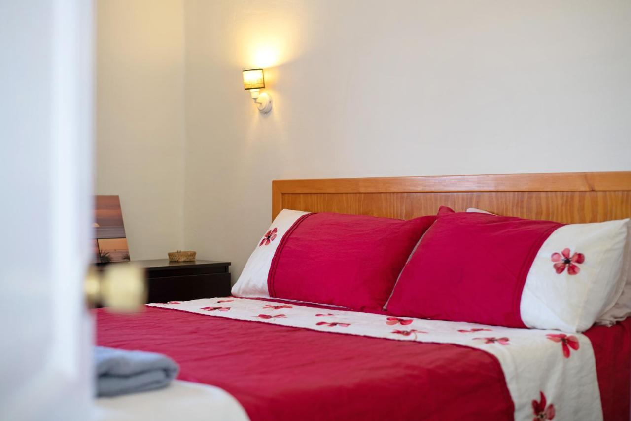 Apartamento Marea Apartment ปูแอร์โตเดลคาร์เมน ภายนอก รูปภาพ